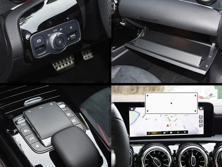 Mercedes-Benz GLA200