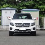 Mercedes-Benz GLB200