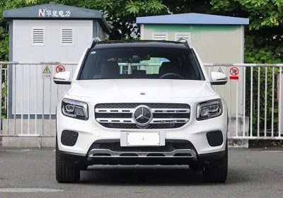 Mercedes-Benz GLB200