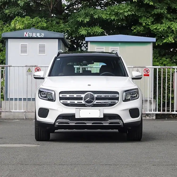 Mercedes-Benz GLB200