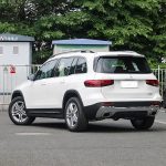 Mercedes-Benz GLB200