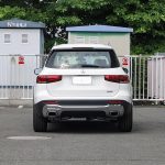 Mercedes-Benz GLB200