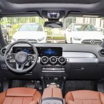 Mercedes-Benz GLB200