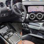 Mercedes-Benz GLB200