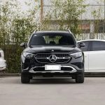 Mercedes-Benz GLC260L
