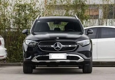 Mercedes-Benz GLC260L
