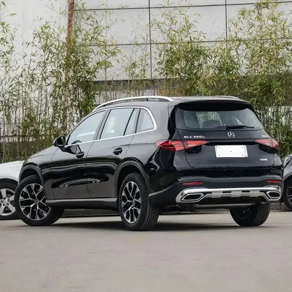 Mercedes-Benz GLC260L