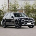 Mercedes-Benz GLC260L