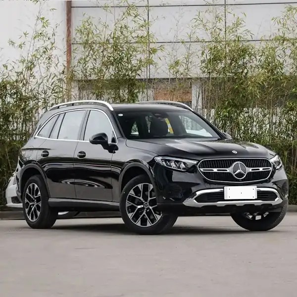 Mercedes-Benz GLC260L