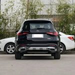 Mercedes-Benz GLC260L