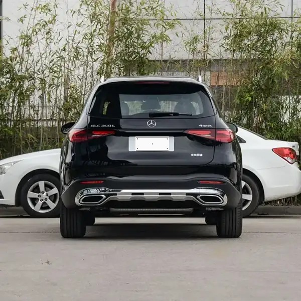 Mercedes-Benz GLC260L