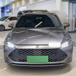 QinPLUS 2021 DM-i 55KM Flagship
