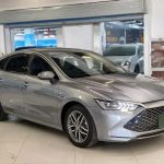 QinPLUS 2021 DM-i 55KM Flagship
