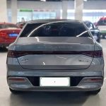 QinPLUS 2021 DM-i 55KM Flagship