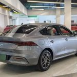 QinPLUS 2021 DM-i 55KM Flagship