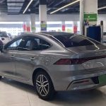 QinPLUS 2021 DM-i 55KM Flagship
