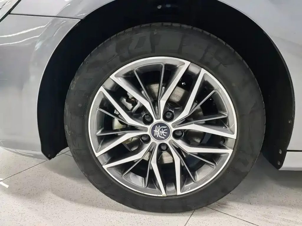 QinPLUS 2021 DM-i 55KM Flagship