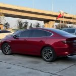 QinProEV 2018 EV500 Connected