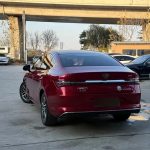 QinProEV 2018 EV500 Connected