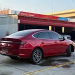 QinProEV 2018 EV500 Connected