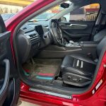 QinProEV 2018 EV500 Connected
