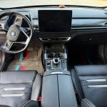 QinProEV 2018 EV500 Connected