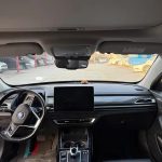 QinProEV 2018 EV500 Connected