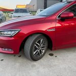 QinProEV 2018 EV500 Connected