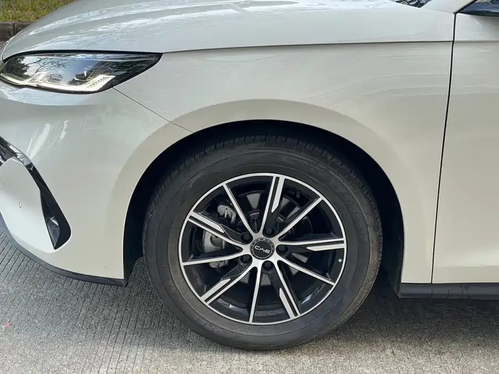Seal06 2024 DM-i 80KMPremium