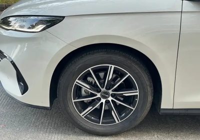 Seal06 2024 DM-i 80KMPremium
