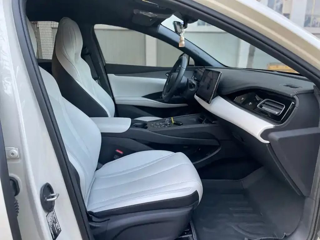 Seal06 2024 DM-i 80KMPremium