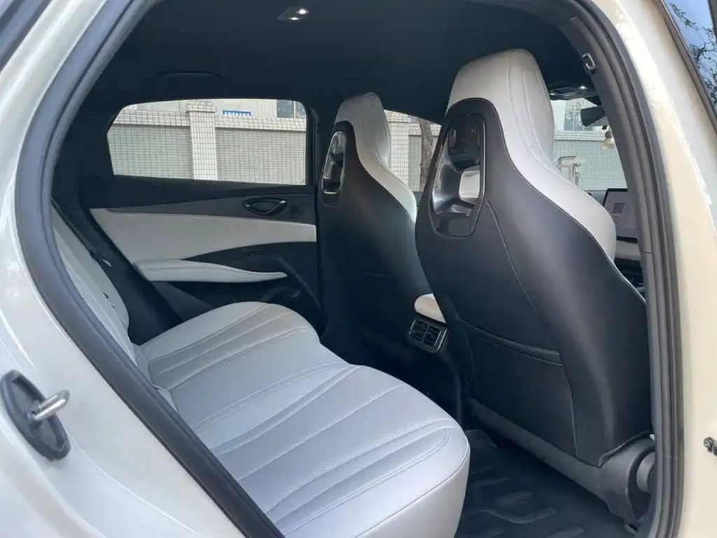 Seal06 2024 DM-i 80KMPremium