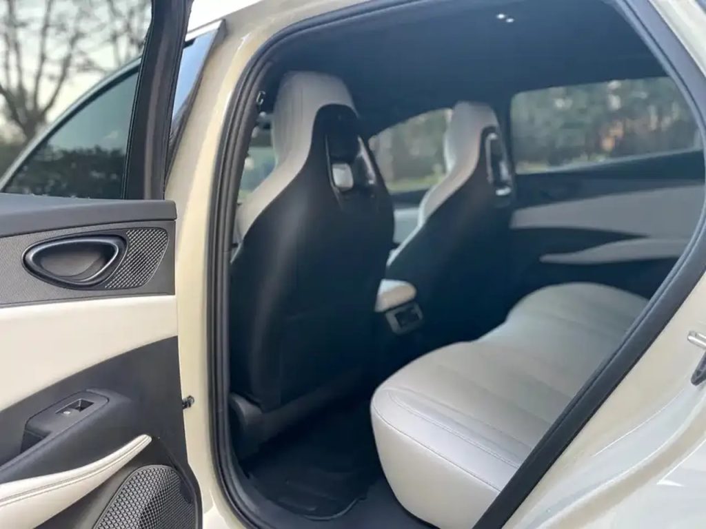 Seal06 2024 DM-i 80KMPremium