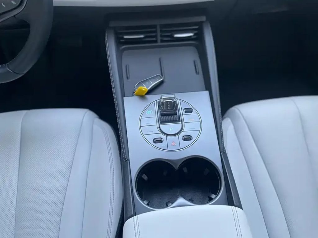 Seal06 2024 DM-i 80KMPremium