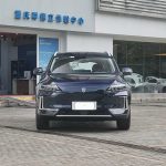 Skyworth SUV 20000KM