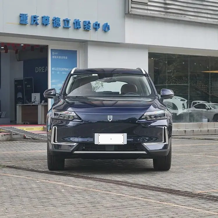 Skyworth SUV 20000KM
