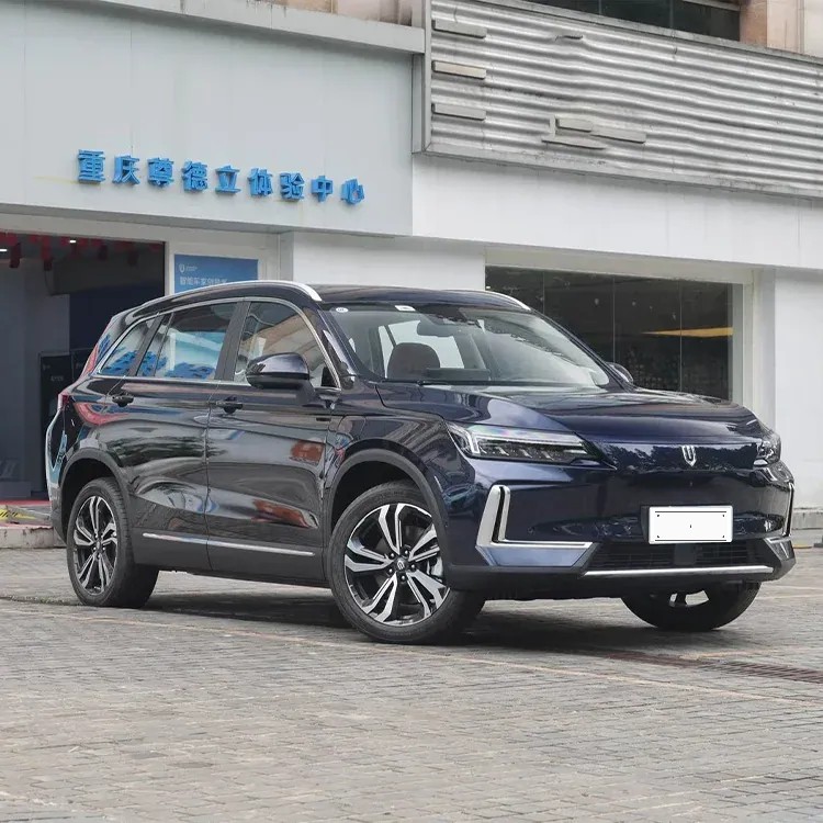Skyworth SUV 20000KM