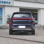 Skyworth SUV 20000KM