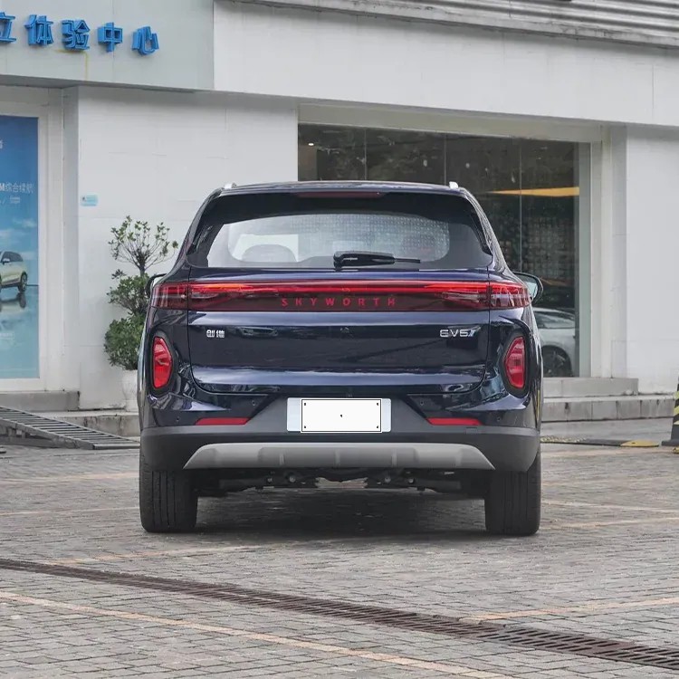 Skyworth SUV 20000KM