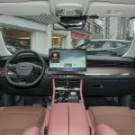 Skyworth SUV 20000KM