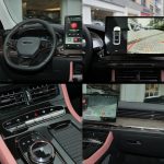 Skyworth SUV 20000KM
