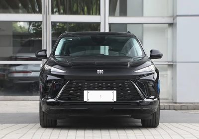 Smart Standard Range