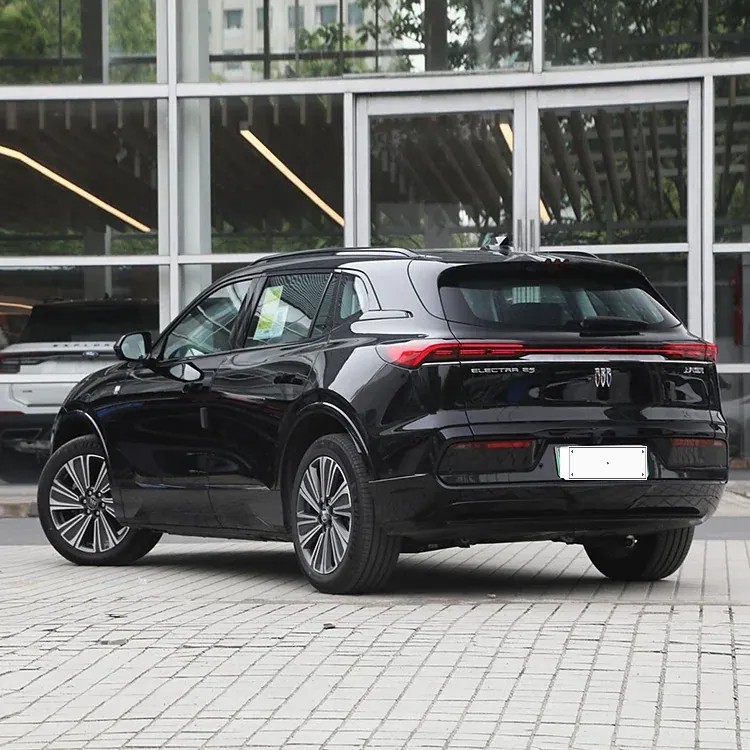 Smart Standard Range