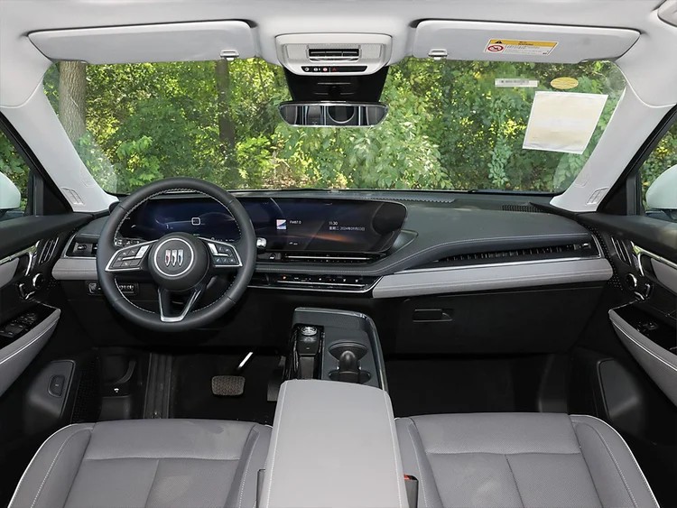 Smart Standard Range