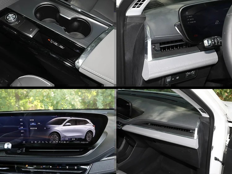 Smart Standard Range