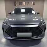 SongPLUSEV 2021 DM-i 110KM Flagship