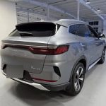 SongPLUSEV 2021 DM-i 110KM Flagship