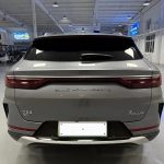 SongPLUSEV 2021 DM-i 110KM Flagship