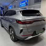 SongPLUSEV 2021 DM-i 110KM Flagship