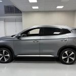 SongPLUSEV 2021 DM-i 110KM Flagship